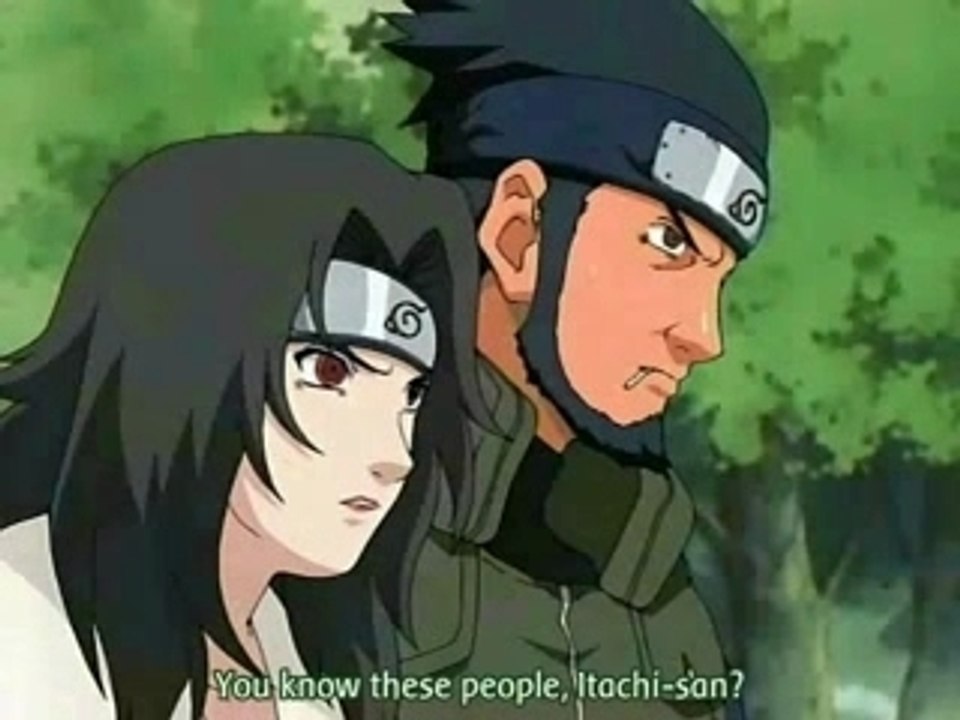 Naruto: Rohto