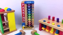 Best Learning Video for Kids Learn Colors & Counting Fun Preschool Toys Learning Movie for Children-