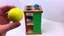 Best Learning Video for Kids Learn Colors & Counting Fun Preschool Toys Learnin