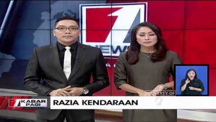 Tak Terima Mobilnya Diderek Dishub, Seorang Ibu Protes Keras ke Petugas