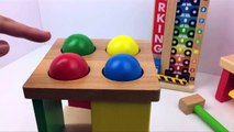 Best Learning Video for Kids Learn Colors & Counting Fun Preschool Toys L