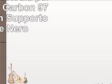 CoverUp  Custodia per Archos 97 Carbon 97 Tablet Con Supporto  Colore Nero