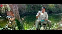 Saale Sapne _ Padman _ Akshay Kumar _ Mohit Chauhan _ Amit Trivedi _ Kausar Muni_HD