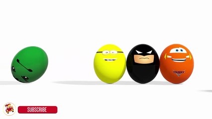 Learn Colors With Surprise Eggs Paw Patrol Cartoon - GIANT EGG SURPRISE OPENING  PAW PATROL-3VUQ4c3t