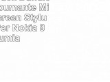 Emartbuy  Pack Bundle 5 Penna Spumante Mini Touchscreen Stylus Adatto Per Nokia 920 Lumia