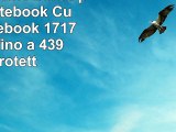 NUOVO DESIGN Borsa portatile notebook Custodia Notebook 17173 pollici fino a 439cm