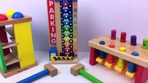 Best Learning Video for Kids Learn Colors & Counting Fun Preschool Toys Lear