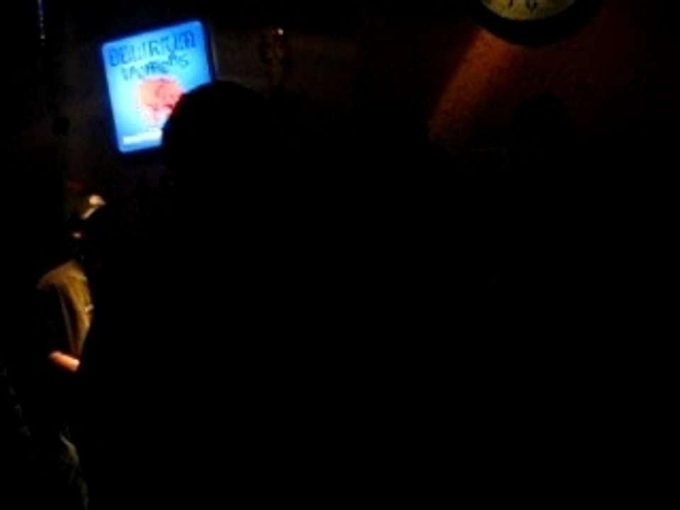 échec & malt a hams s/s vasberg