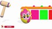 Learn Colors With Surprise Eggs My Little Pony Ice Cream Ice Cream for Childre