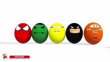 Learn Colors With Surprise Eggs Paw Patrol Cartoon - GIANT EGG SURPRISE OPENING  PAW PATROL-3VUQ