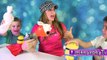 RABBIDS SUPERMAN MINION BLASTER! Nickelodeon Toy Review   Play HobbyKids on H