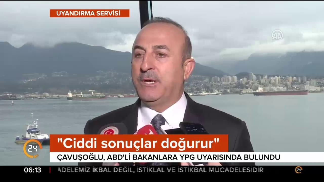 "Ciddi sonuçlar doğurur"