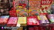 CANDY TOY HAUL! Tokyo Japanese Store Shopping Pikac