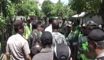 Sengketa Tanah Antar Warga dengan TNI di Banyuwangi