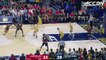 Louisville vs. Notre Dame Basketball Highlights (2017-18)