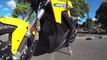 Zero S Electric Motorcycle Test Ride | Torque Monster!