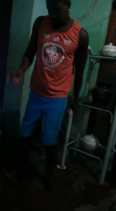 Dance flow!