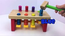 Best Learning Video for Kids Learn Colors & Counting Fun Preschool Toys Learning Movie for Childre