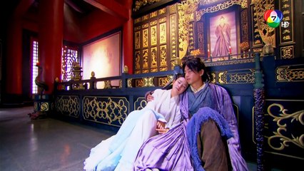 CEP.040-The Romance of The Condor Heroes-iseriesonline.net