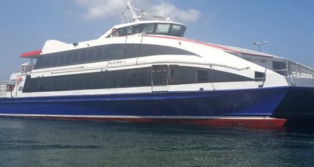 İDO ve BUDO'da Bazı Seferler İptal Edildi