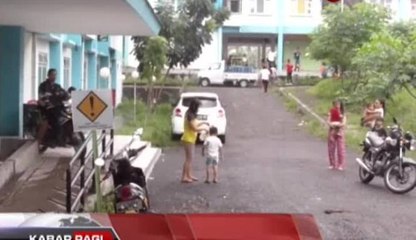 Gempa 6,1 SR Goyang Kota Bitung