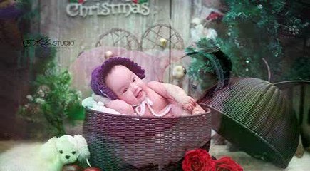 LaLa Studio – Chụp ảnh cho bé đẹp uy tín tại Hà Nội