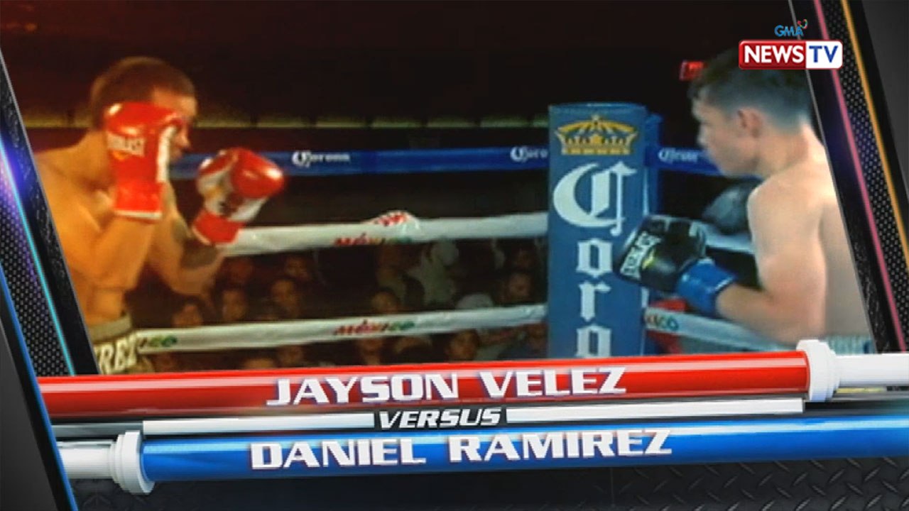 All Sports: Matinding depensa, ikakasa na ngayong Linggo!