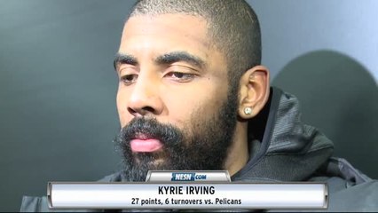 Anthony Davis Leads Pelicans To 116-113 Win Over Celtics