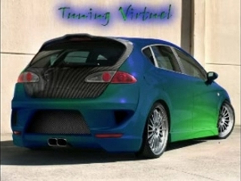 Tuning virtuel FoR BeNnOuZ