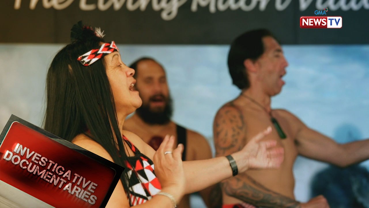 Investigative Documentaries: The beautiful culture of New Zealand