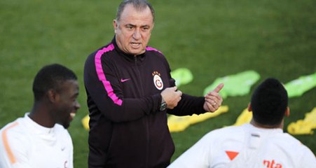 Fatih Terim 5 Oyuncu İçin Kararını Verdi: Satmıyoruz