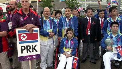 北 "평창 패럴림픽에도 선수단 파견" / YTN
