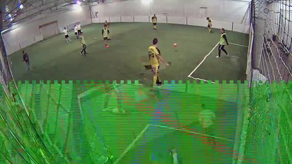 Team Farmer Vs FC Pokémon - 16/01/18 20:00 - LIGUE 3 - Poitiers Game Parc