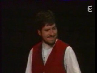 Chevalier & Laspales - La Réception D'hotel