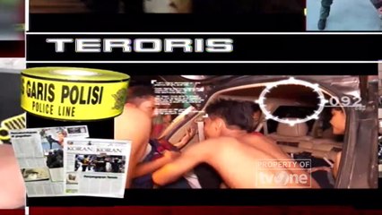 "Kisah Tragis Sopir Taksi Online" [Part 3] - Buru Sergap tvOne