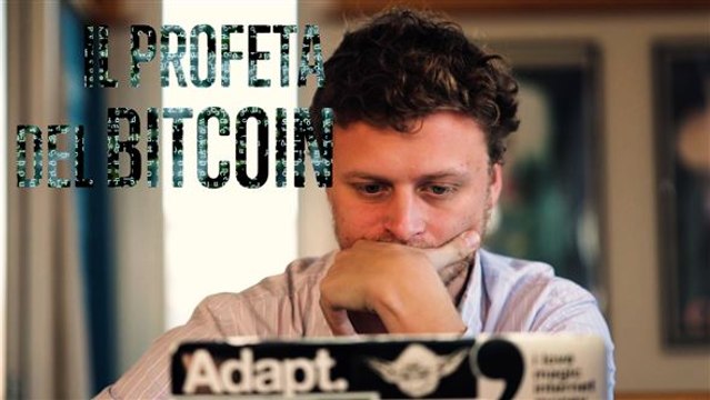 Bitcoin: non solo valuta, ma un mondo magico