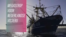 Europees Parlement sloopt Nederlandse visserij