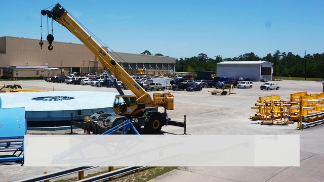 Subsea Services & Equipment Provider