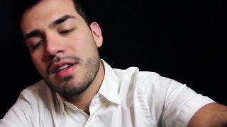ASMR - Obsessed Nurse (Male Whisper, Personal Attention, Obsessive)
