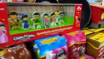 Shooping Belanja Makanan Pakaian Dan Kebutuhan Rumah Tangga Bersama Anak Lucu - Tori Airin