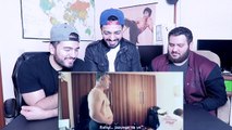 ARAB GUY REACTING FAT TO FIT AAMIR KHAN TAKING STEROIDS!?