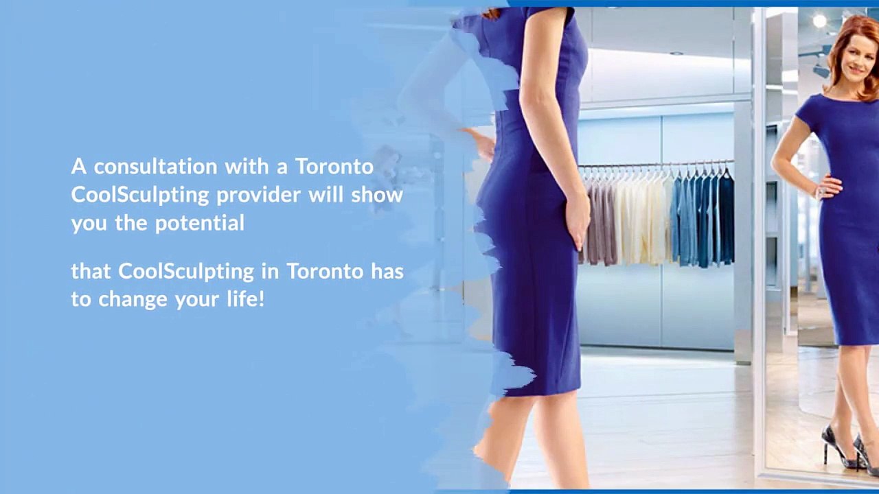 CoolSculpting Clinic- CoolSculpting Toronto Clinic, Inc.