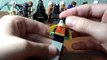 Моя коллекция минифигурок Лего. Нексо Найтс, Ниндзяго, Звёздные воины, DC. 34 фигурки)