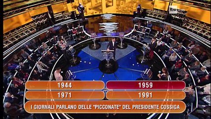 Eredità 16 gennaio 2018 (puntata intera)