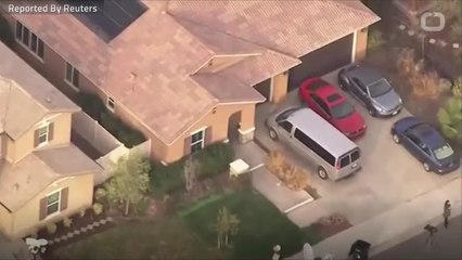 California Siblings Treated At Local Hospital After 'Horrific' Ordeal