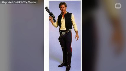 Lucasfilm Finally Releases The ‘Solo: A Star Wars Story’ Plot Summary