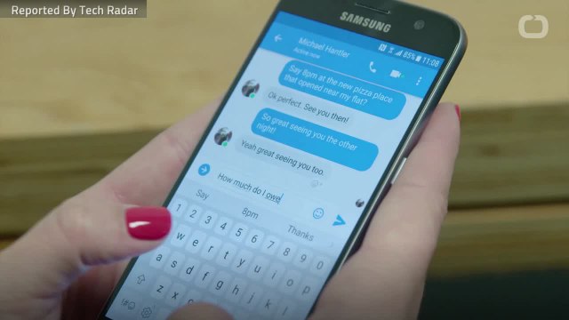 Facebook Vows to Fix Up Cluttered Messenger Service