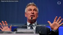 Alec Baldwin Defends Woody Allen