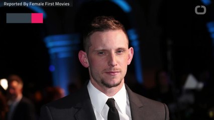 Did Jamie Bell Like Working With Annette Bening?