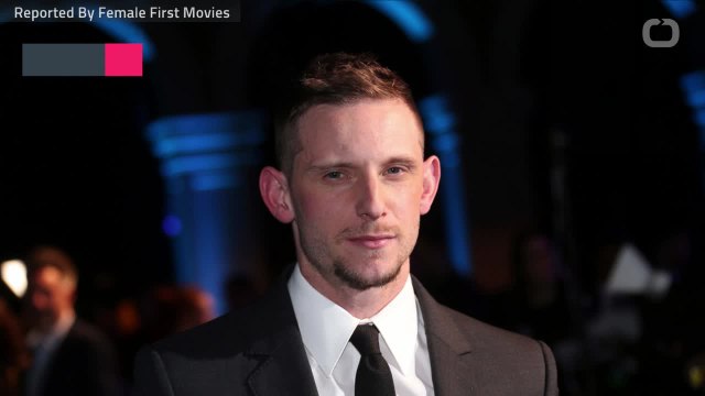 Did Jamie Bell Like Working With Annette Bening?